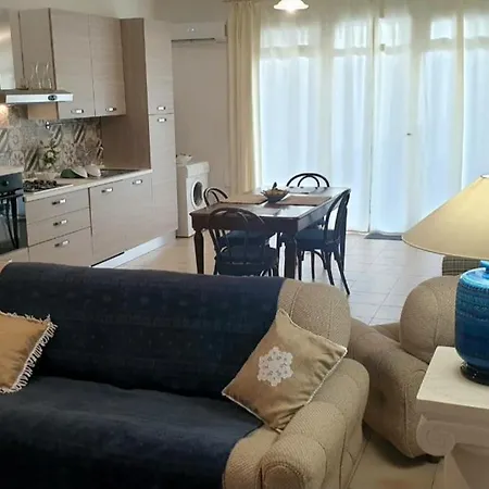 Διαμέρισμα Casa Dolce Casa