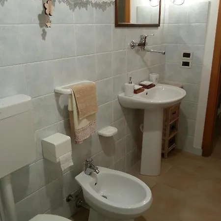 Casa Dolce Casa Lägenhet *