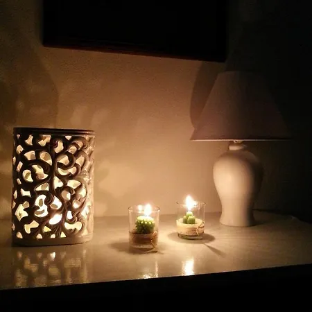 Casa Dolce Casa Lägenhet *