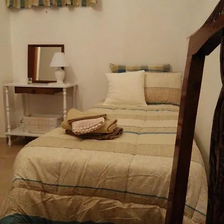 Lägenhet Casa Dolce Casa *