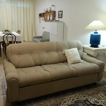 Casa Dolce Casa Lägenhet *