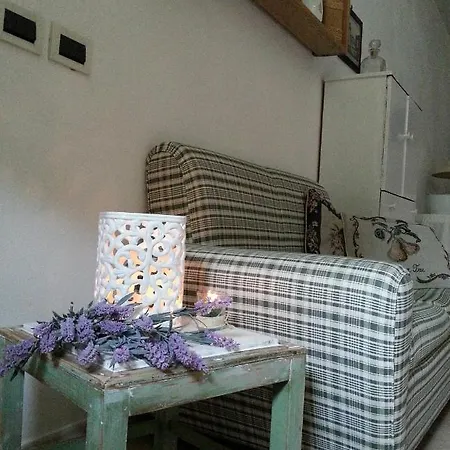 Lägenhet Casa Dolce Casa