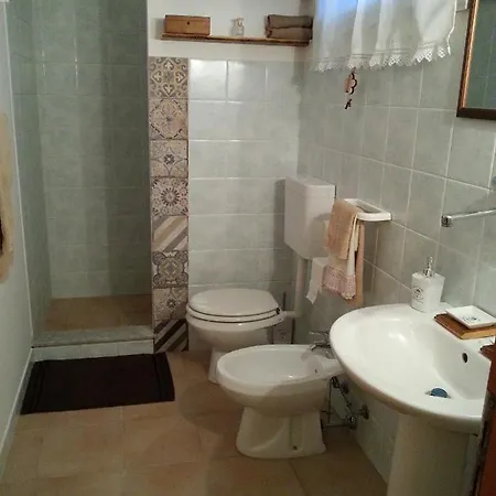 Casa Dolce Casa * Sambuca di Sicilia