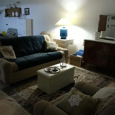 Lägenhet Casa Dolce Casa Sambuca di Sicilia