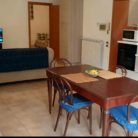 Casa Dolce Casa Lägenhet Sambuca di Sicilia